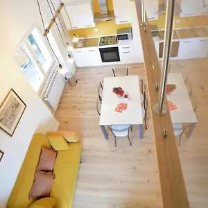 Porta Romana New Free Parking Appartement