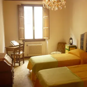 San Zanobi Appartement